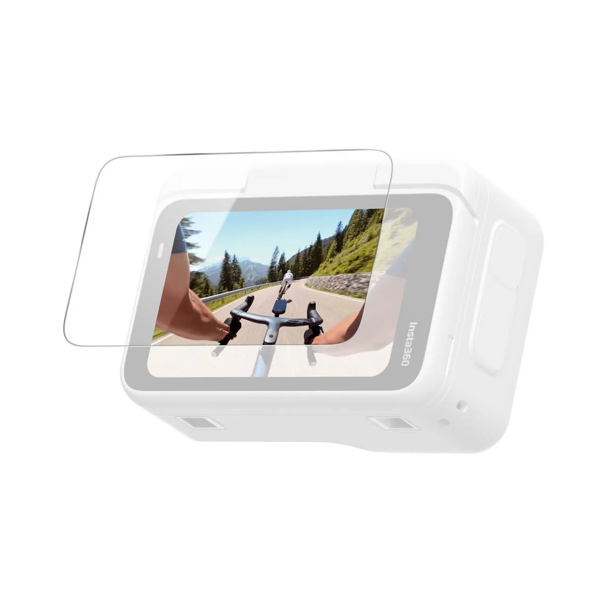 Insta360 - Insta360 Go Ultra Screen Protector - Cam2