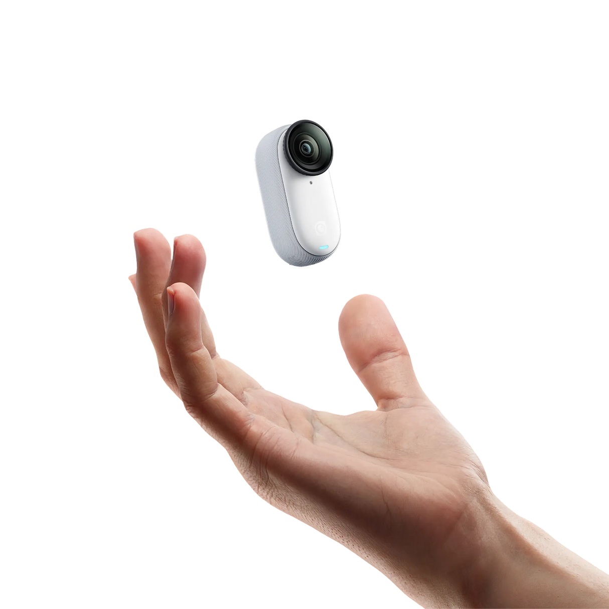 Insta360 - Insta360 Go 3S 4K Camera - Cam2