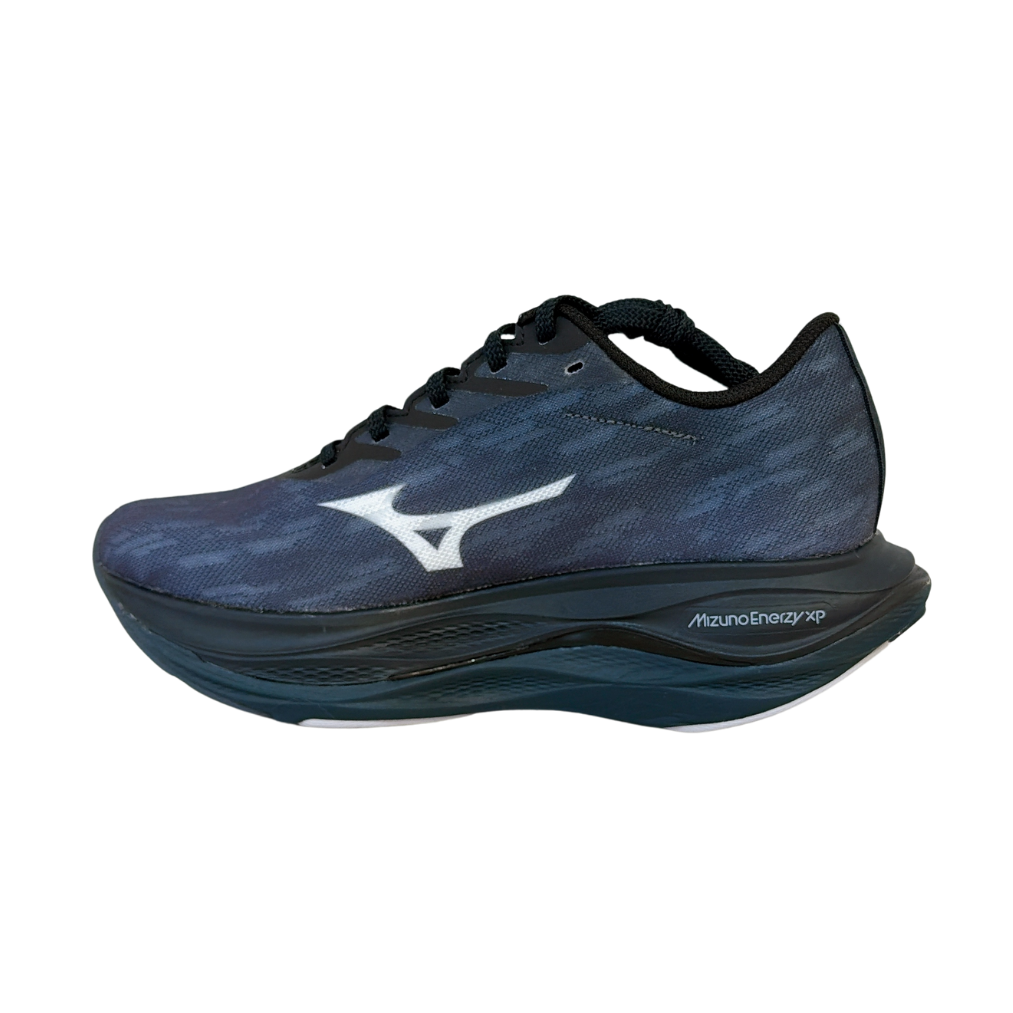 Mizuno Men's Wave Rebellion Flash 3 Road Running Shoes