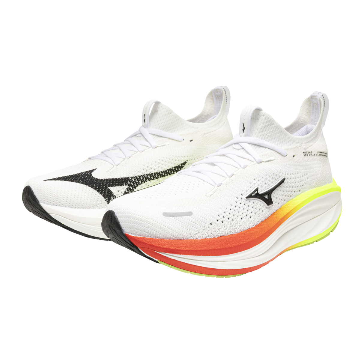 Mizuno Men's Neo Vista 3 Road Running Shoes
