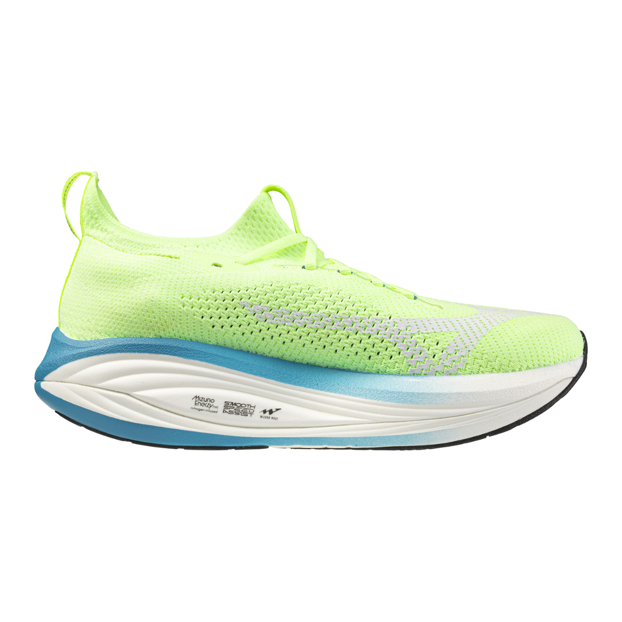 Mizuno Men's Neo Vista 3 Road Running Shoes