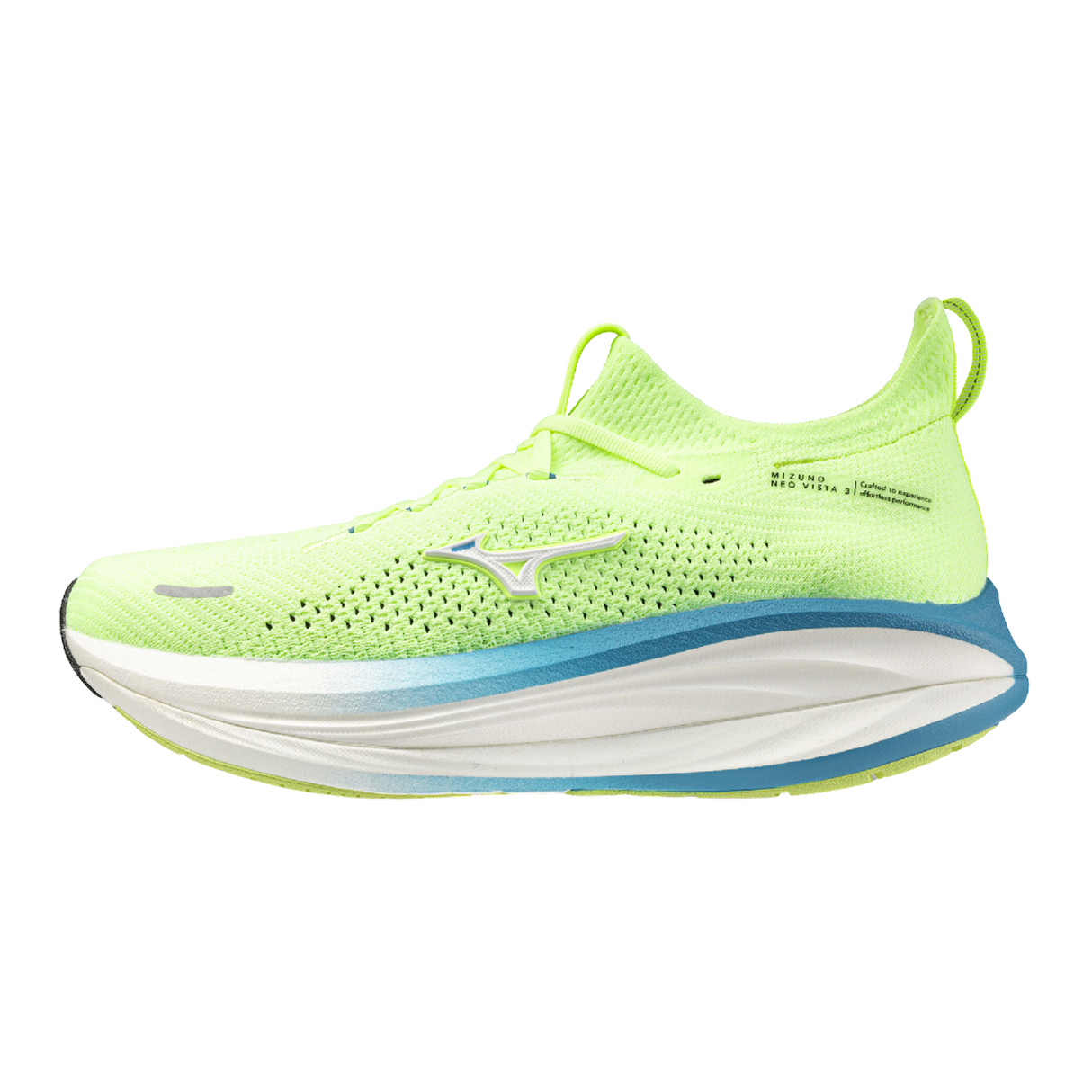 Mizuno Men's Neo Vista 3 Road Running Shoes
