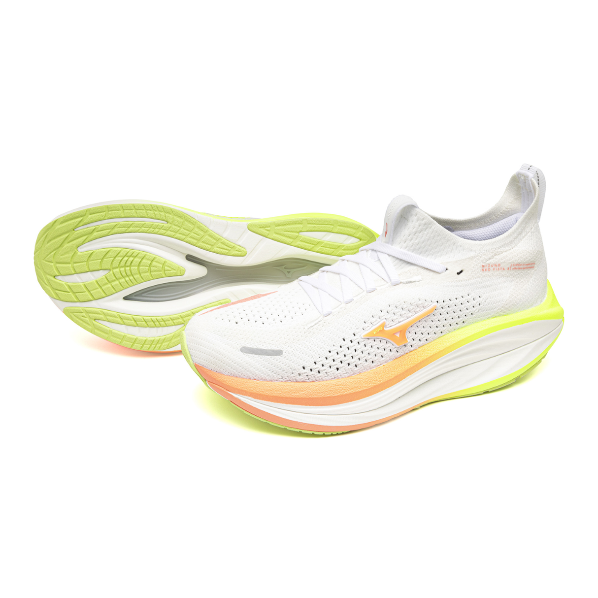 Mizuno Women's Neo Vista 3 Road Running Shoes