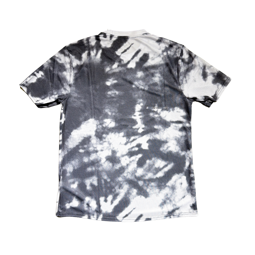 Mizuno Men's Graphic Short Sleeve Tee