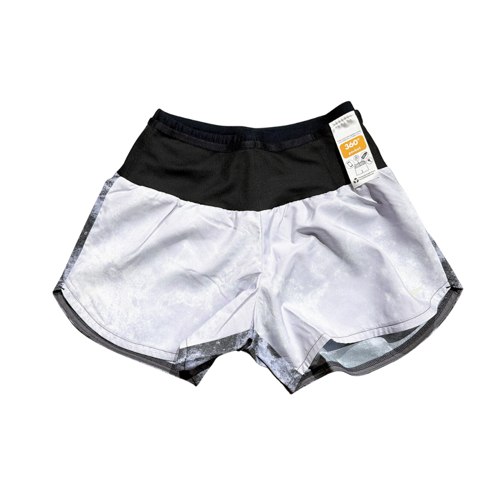 Mizuno Women's Multi Pocket Short Graphic