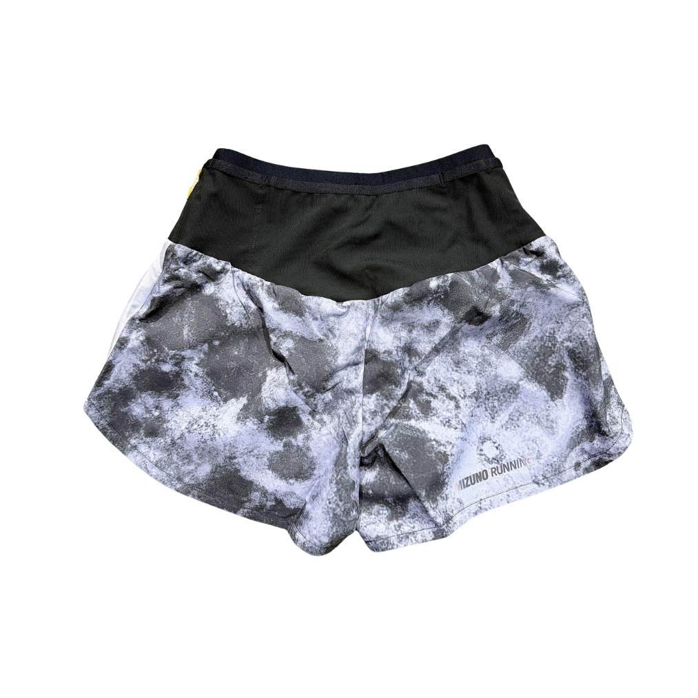 Mizuno Women's Multi Pocket Short Graphic