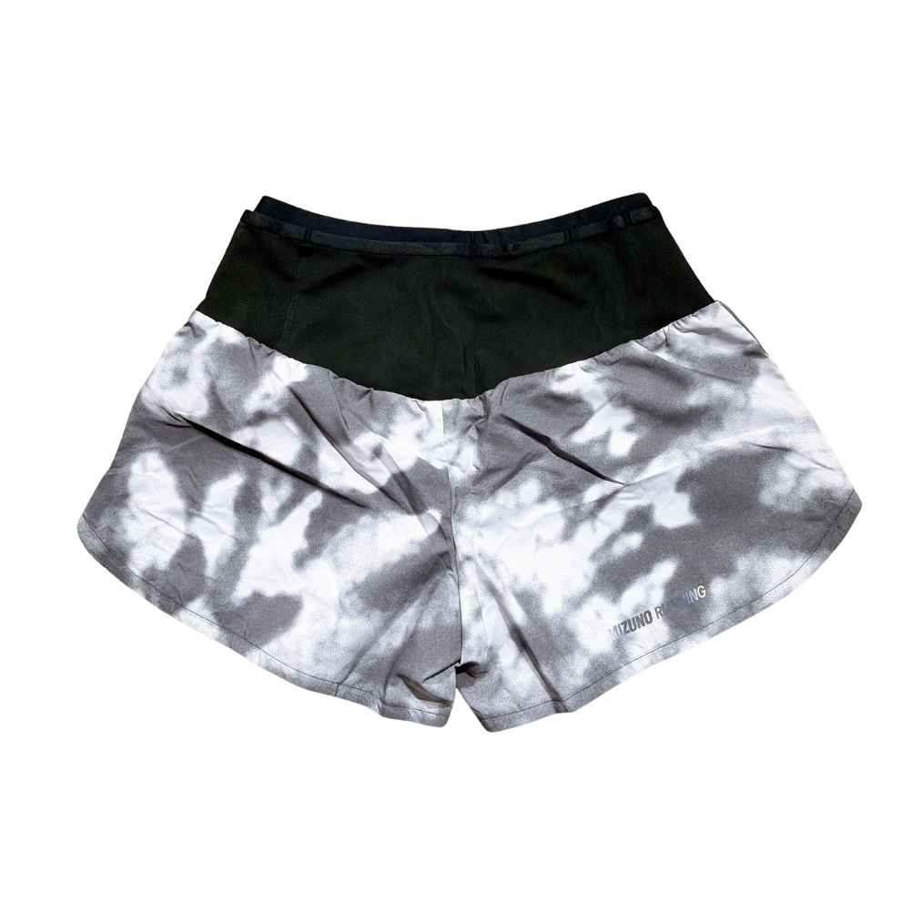 Mizuno Women's Multi Pocket Short Graphic
