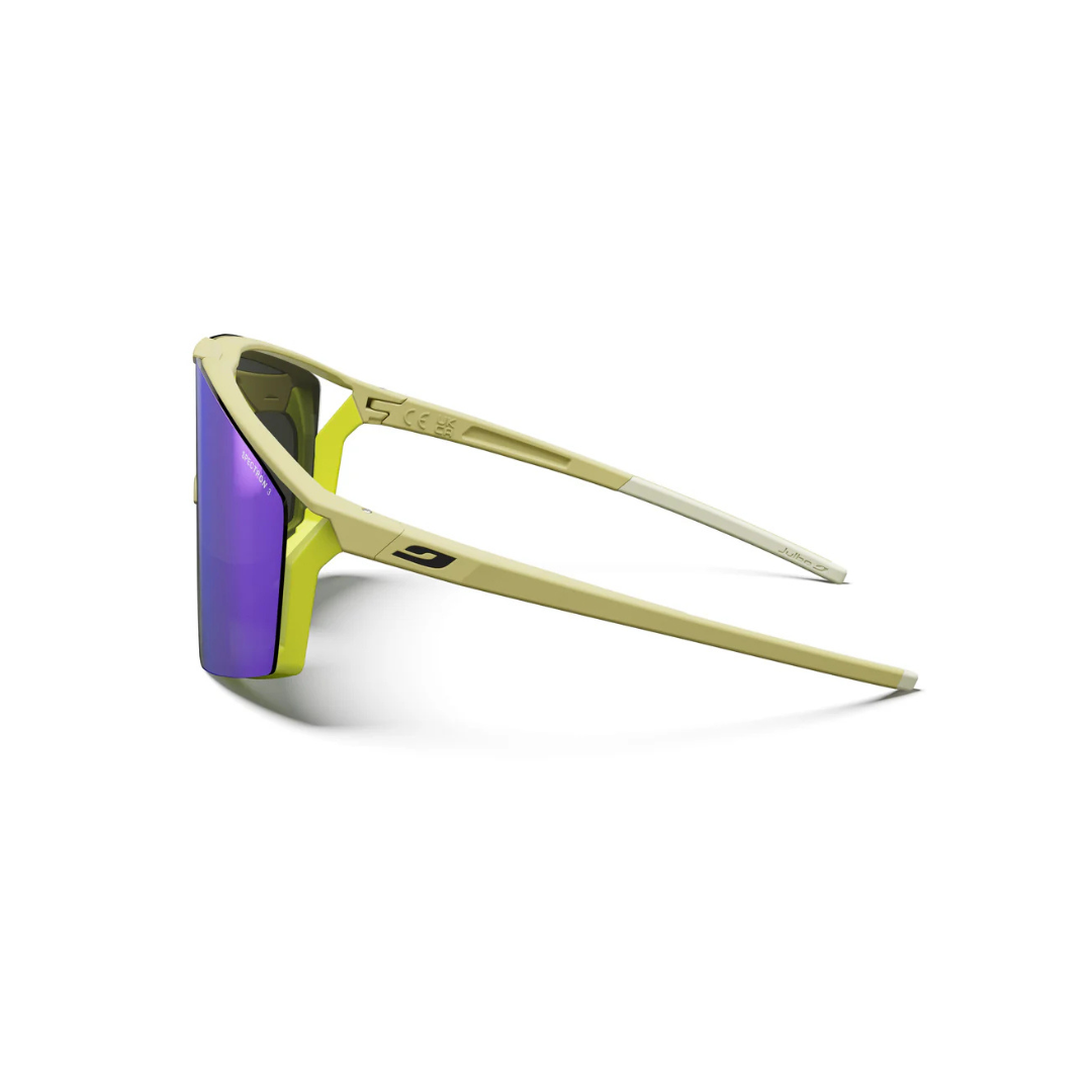 Julbo - Julbo EDGE Sunglasses (J5621151) - Cam2