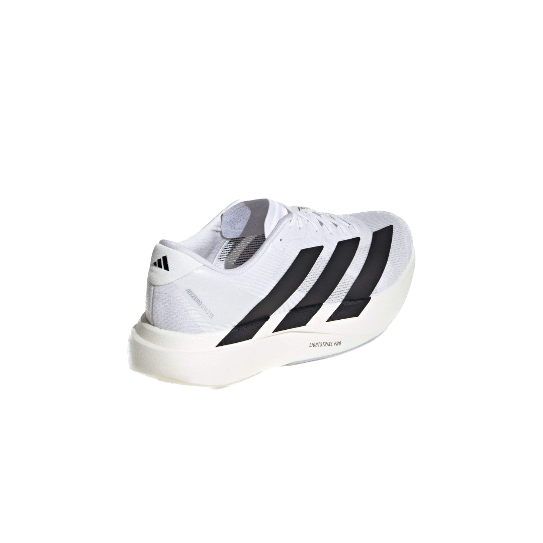 Adidas* - Adidas Men's Adizero EVO SL Road Running Shoes (JH6206) - Cam2