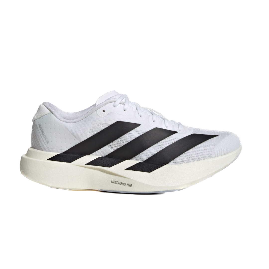 Adidas - Adidas Women's Adizero EVO SL Road Running Shoes (JH6208) - Cam2