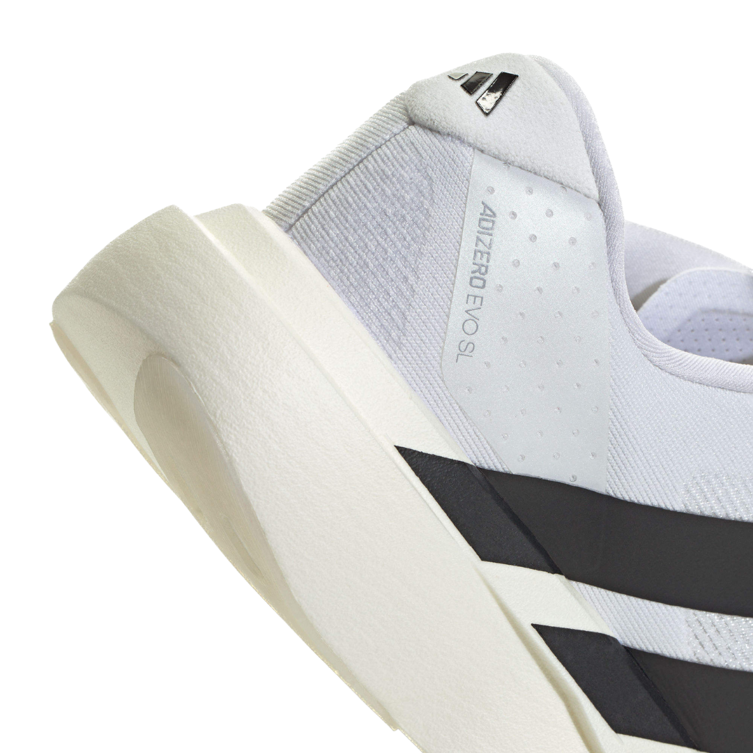 Adidas - Adidas Women's Adizero EVO SL Road Running Shoes (JH6208) - Cam2