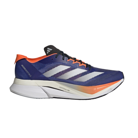 Adidas - Adidas Men's Adizero Boston 12 Road Running Shoes - Cam2