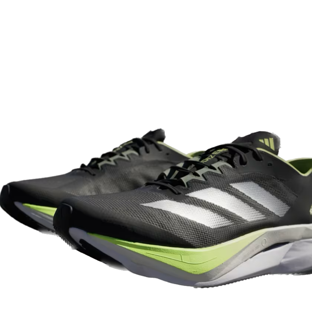 Adidas - Adidas Men's Adizero Boston 12 Road Running Shoes (JI4477) - Cam2
