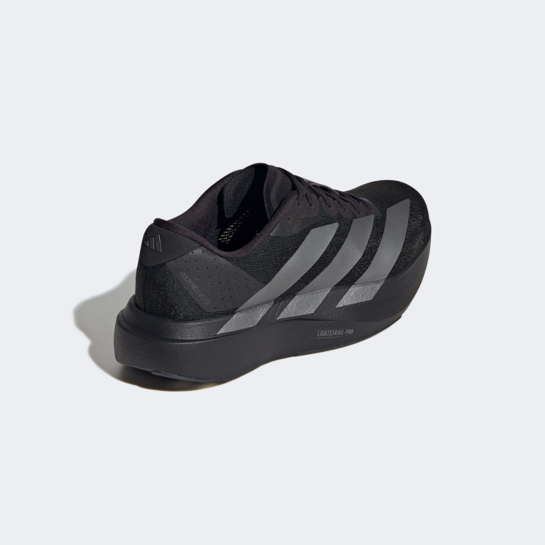 Adidas* - Adidas Women's Adizero EVO SL Road Running Shoes (JP7147) - Cam2