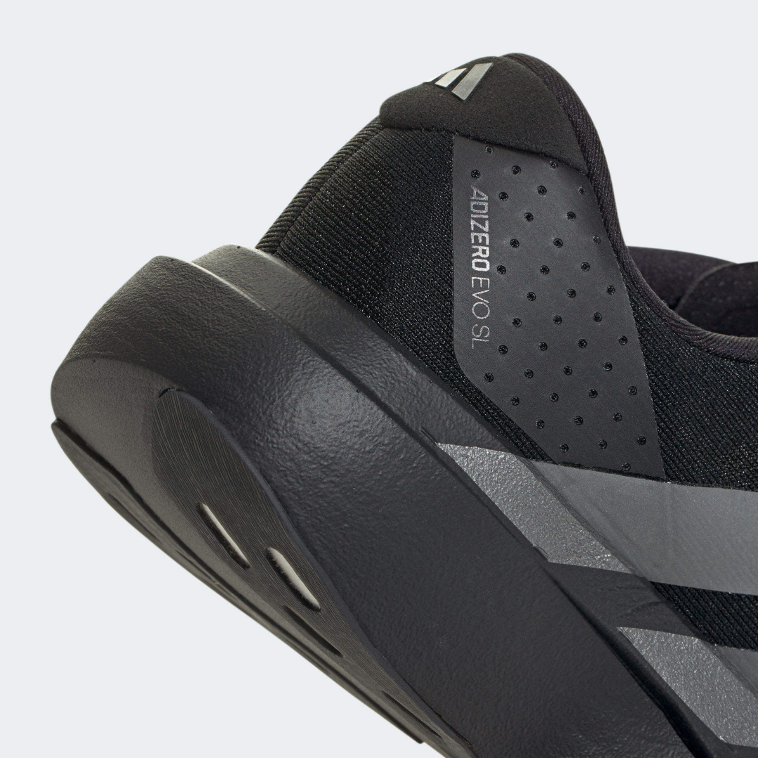 Adidas* - Adidas Women's Adizero EVO SL Road Running Shoes (JP7147) - Cam2