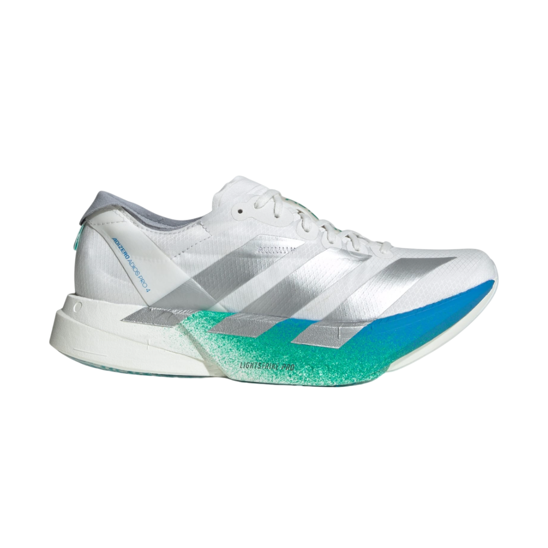 Adidas* - Adidas Women's Adizero Adios Pro 4 Road Running Shoes (JR6354) - Cam2