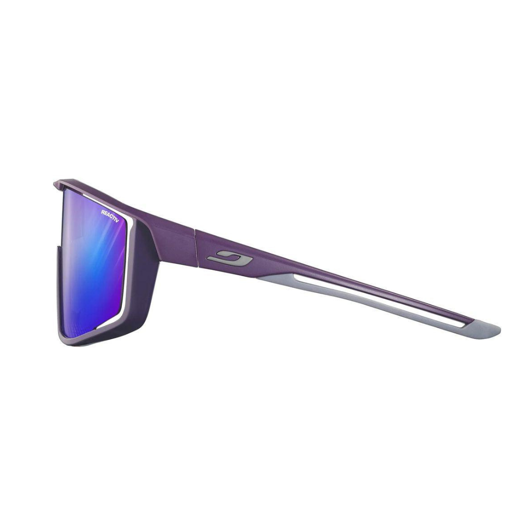 Julbo - Julbo Fury Reactiv Sunglasses - Cam2