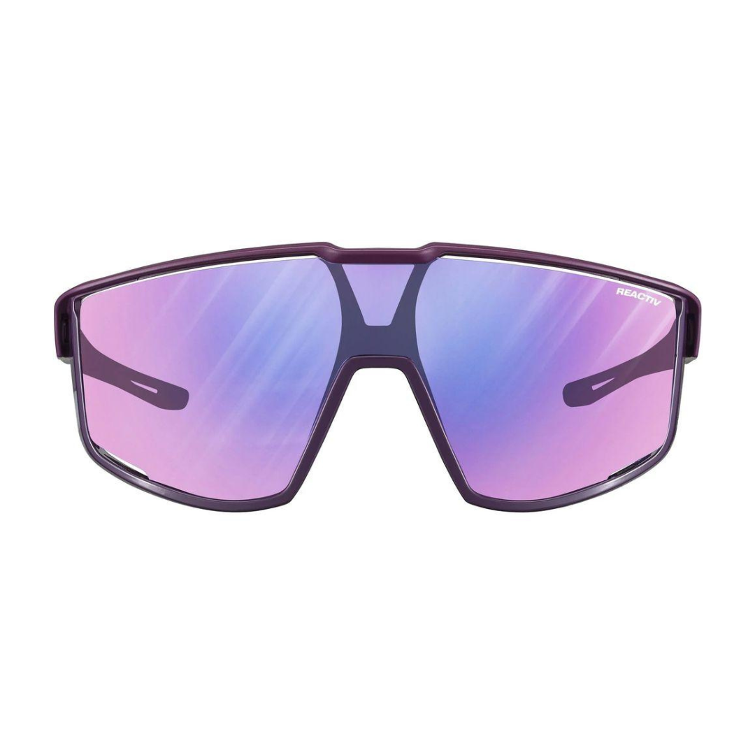 Julbo - Julbo Fury Reactiv Sunglasses - Cam2