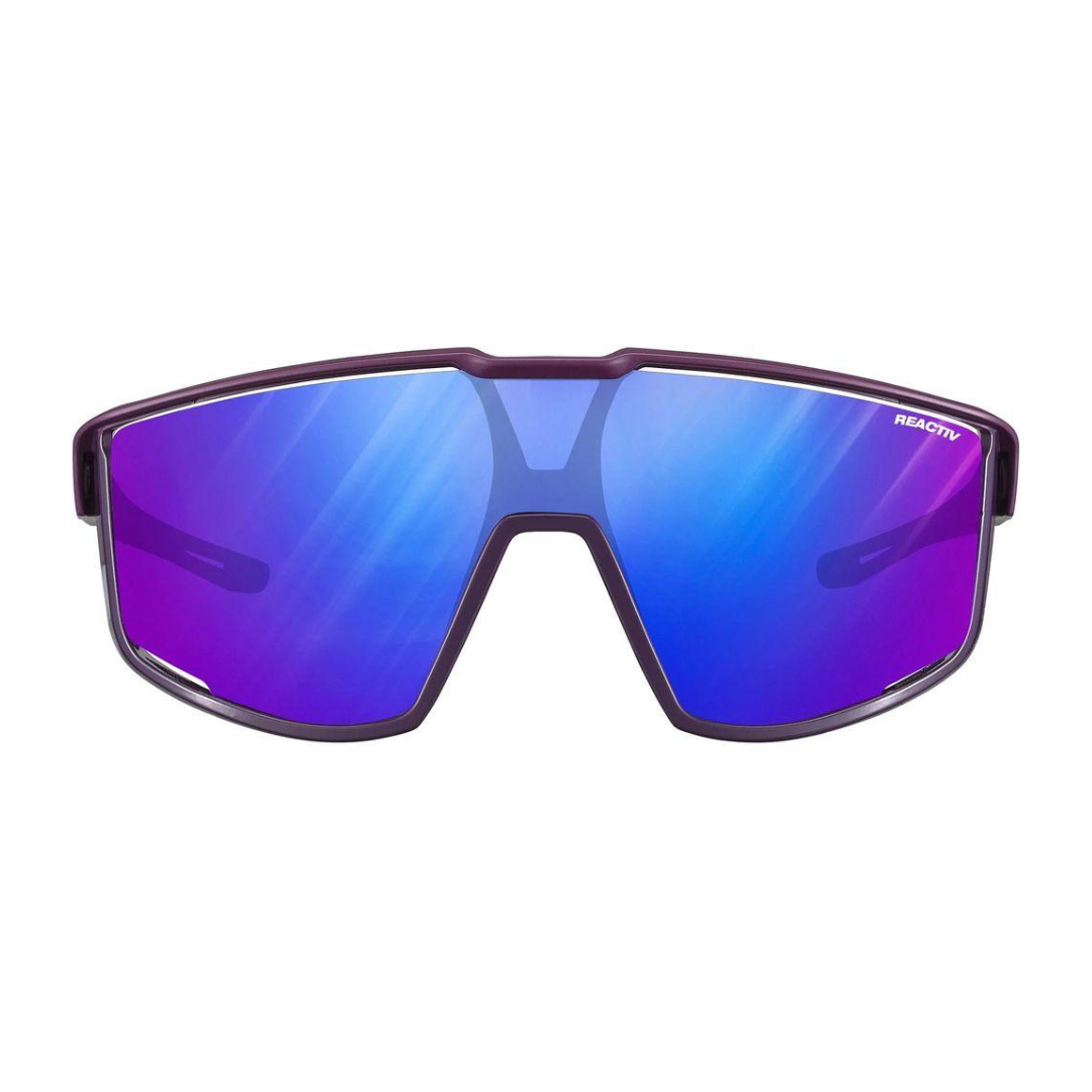 Julbo - Julbo Fury Reactiv Sunglasses - Cam2