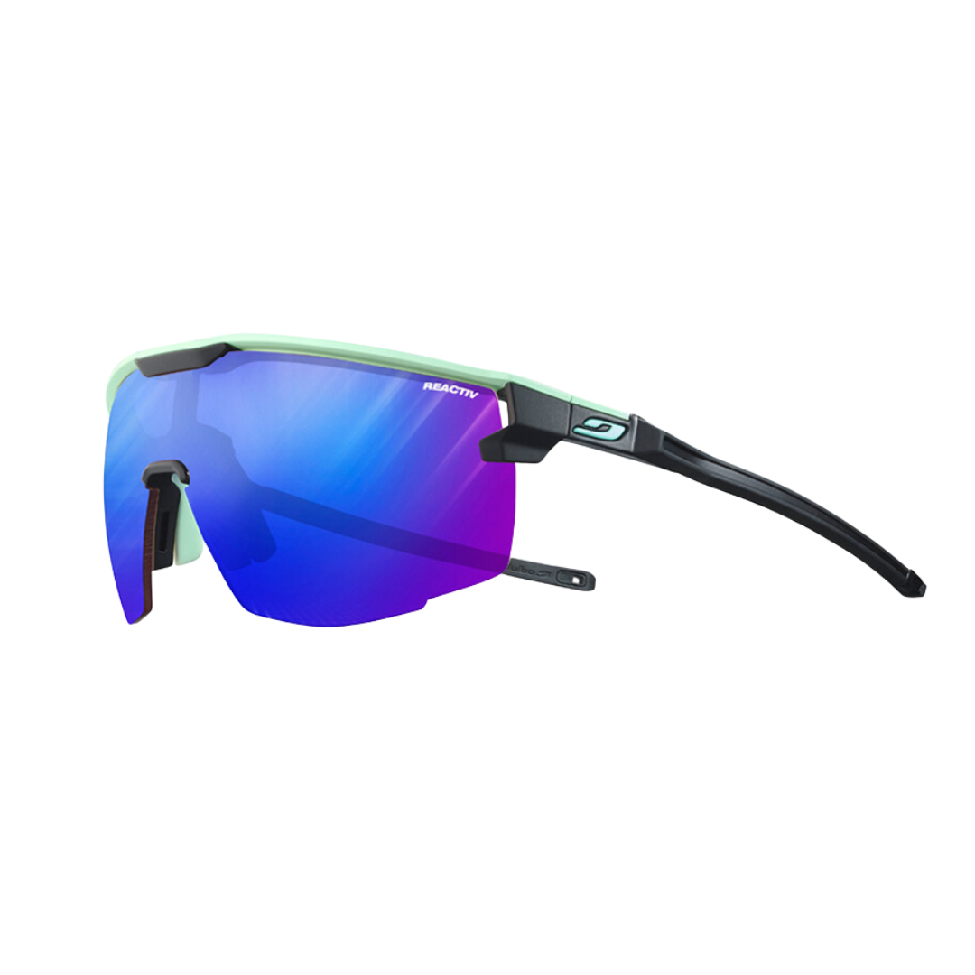 Julbo - Julbo Ultimate Reactiv Performance 1-3 Hight Contrast - Cam2