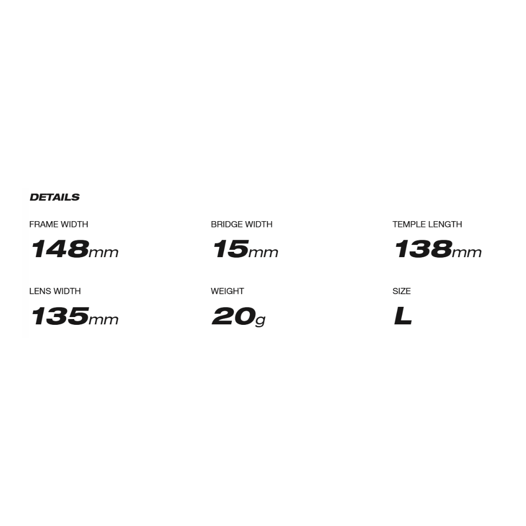 Julbo - Julbo Density Sunglasses (J5611136) - Cam2
