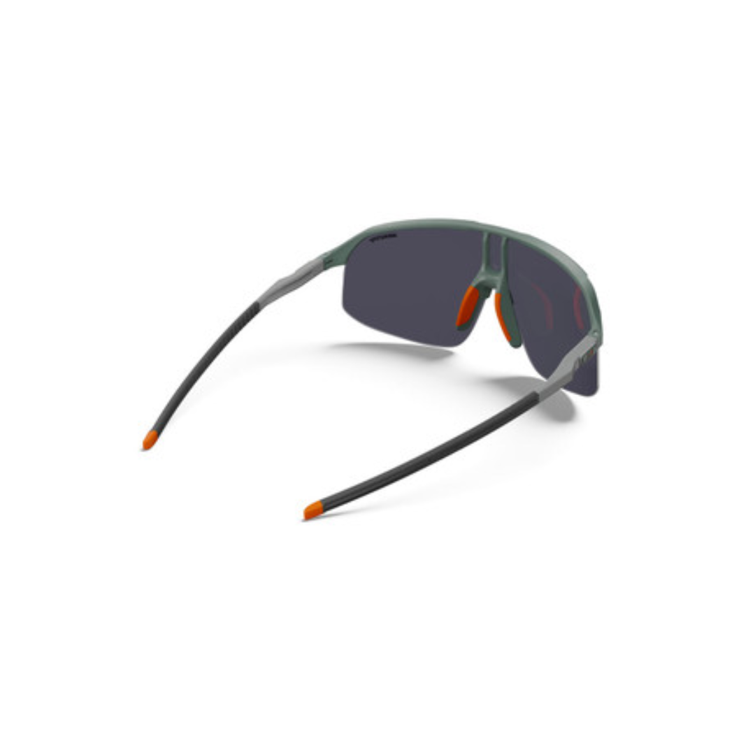 Julbo - Julbo Density Reactiv 1-3 LAF (Green Olive/ Grey) - Cam2
