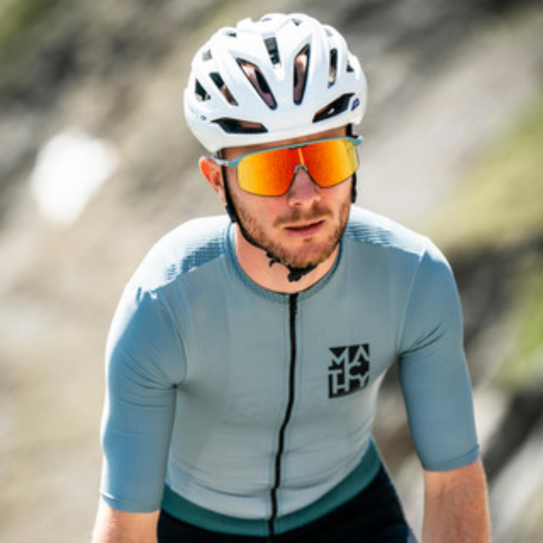 Julbo - Julbo Density Reactiv 1-3 LAF (Green Olive/ Grey) - Cam2