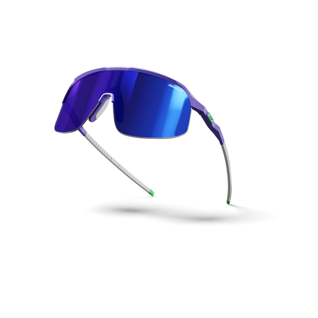 Julbo - Julbo Density Watt’Ever Sunglasses (J5613426) - Cam2