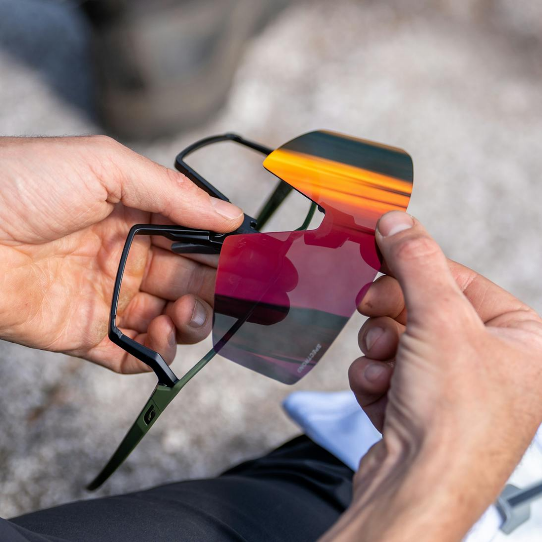 Julbo - Julbo EDGE Sunglasses (J5621114) - Cam2