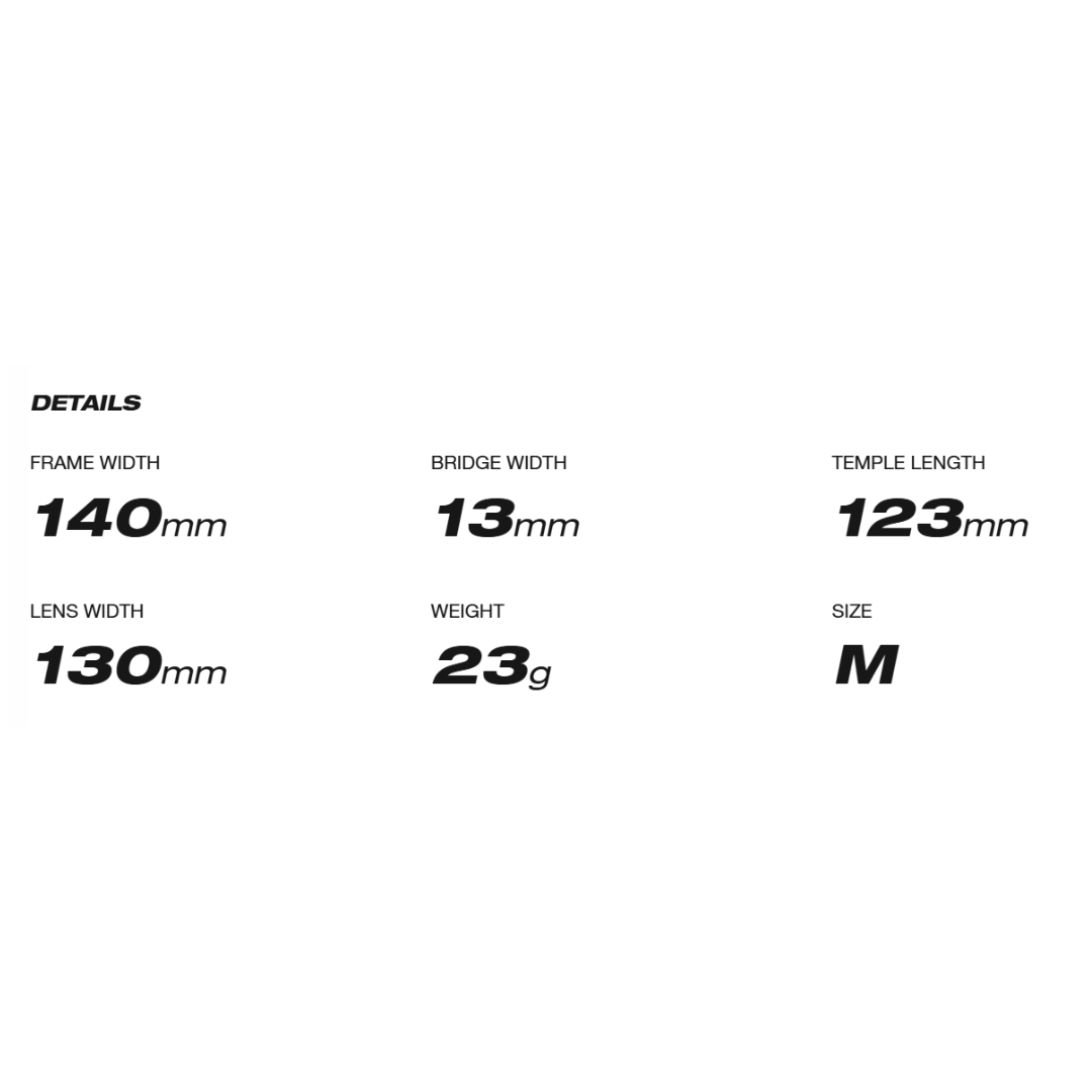 Julbo - Julbo Frequency Watt’Ever Sunglasses (J5671126) - Cam2