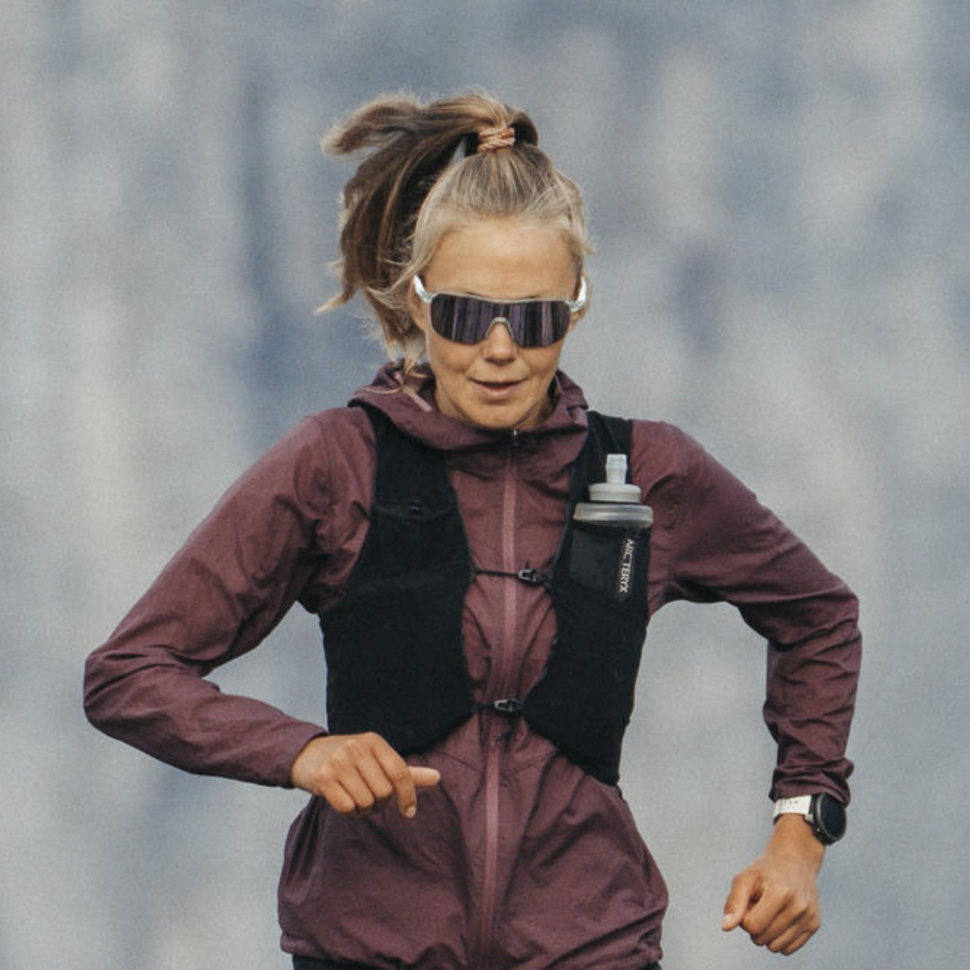 Julbo - Julbo Frequency SP3 CF (Light Green/ Pink) - Cam2