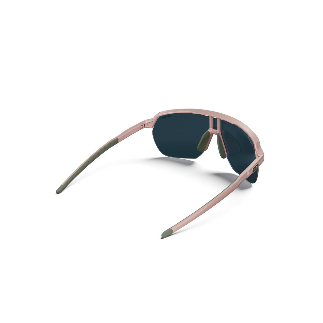 Julbo - Julbo Frequency SP3 CF (Pastel Pink/ Green) - Cam2