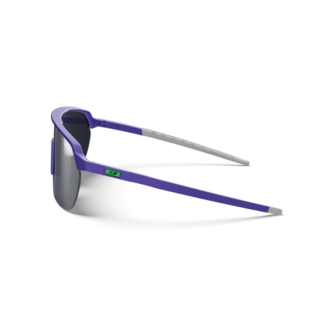 Julbo - Julbo Frequency Watt’Ever Sunglasses (J5671126) - Cam2