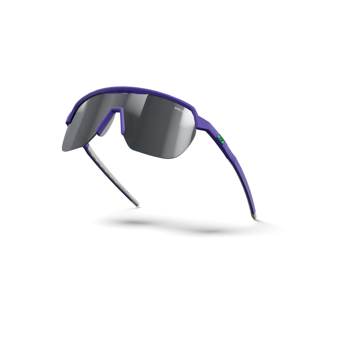Julbo - Julbo Frequency Watt’Ever Sunglasses (J5671126) - Cam2