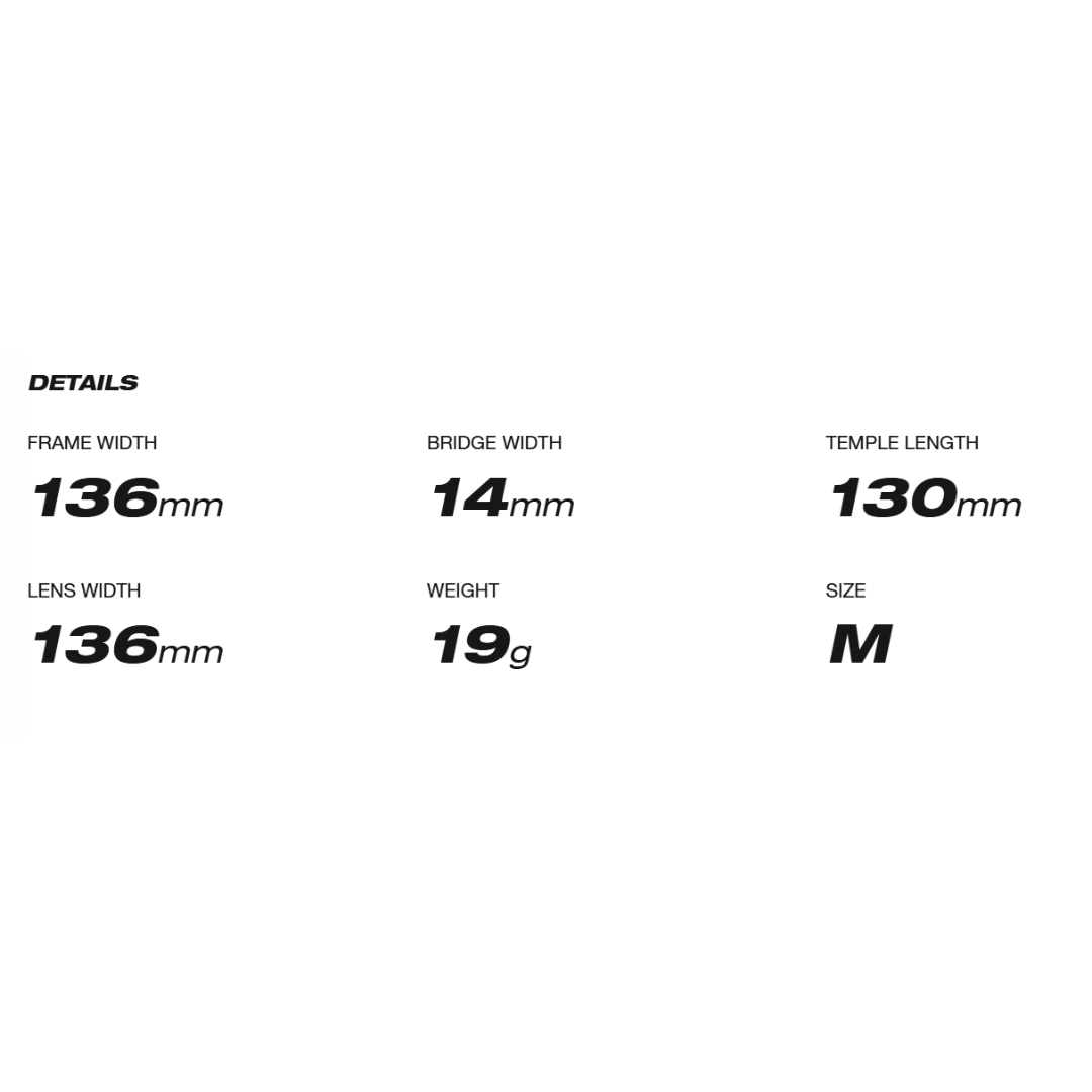 Julbo - Julbo Intensity Sunglasses (J5903312) - Cam2