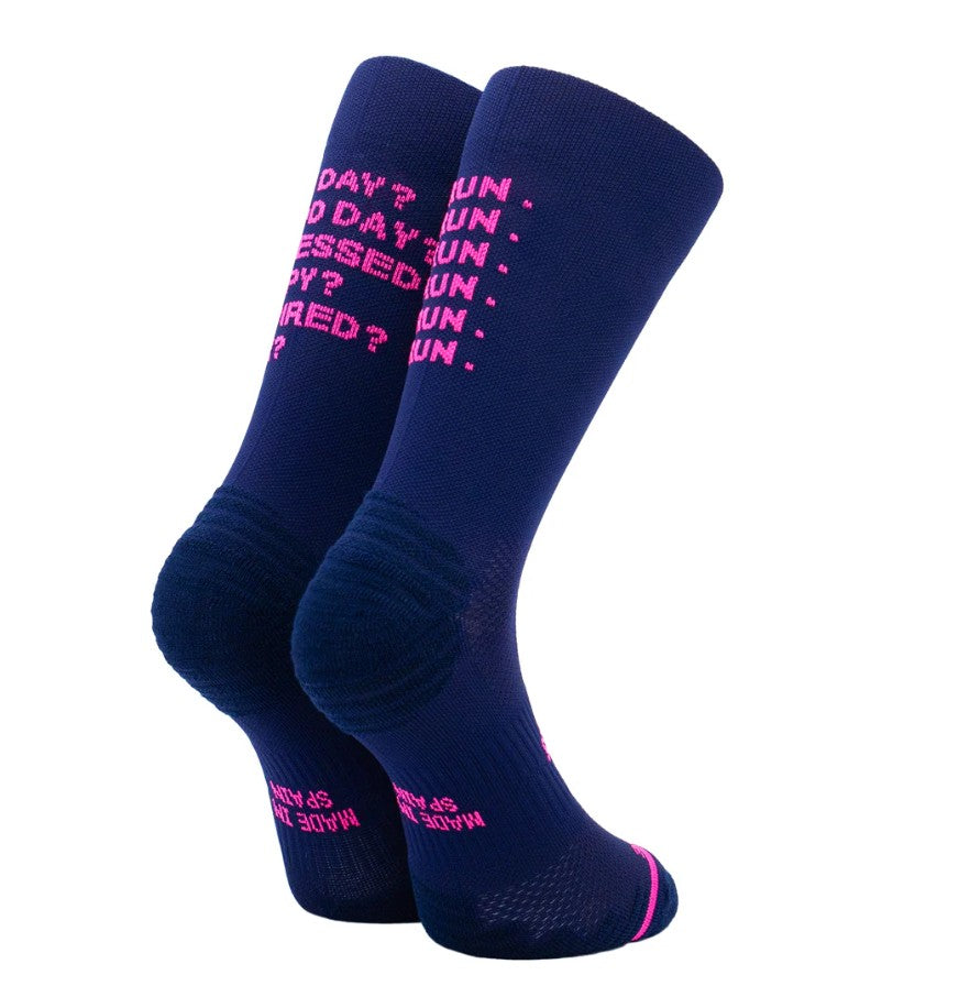 Sporcks - Sporcks Just Run Running Socks - Cam2