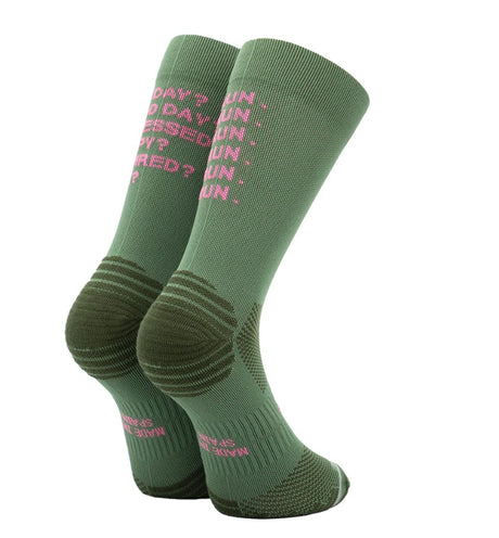 Sporcks - Sporcks Just Run Running Socks - Cam2