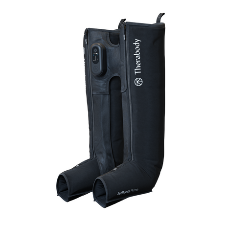 Therabody - Therabody JetBoots Prime - Cam2