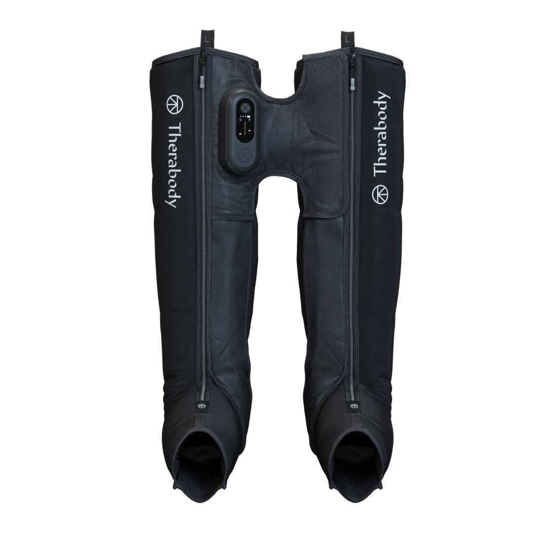 Therabody - Therabody JetBoots Prime - Cam2