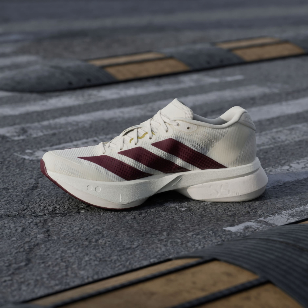 Adidas - Adidas Women's Adizero Boston 13 Road Running Shoes (KH9564) - Cam2