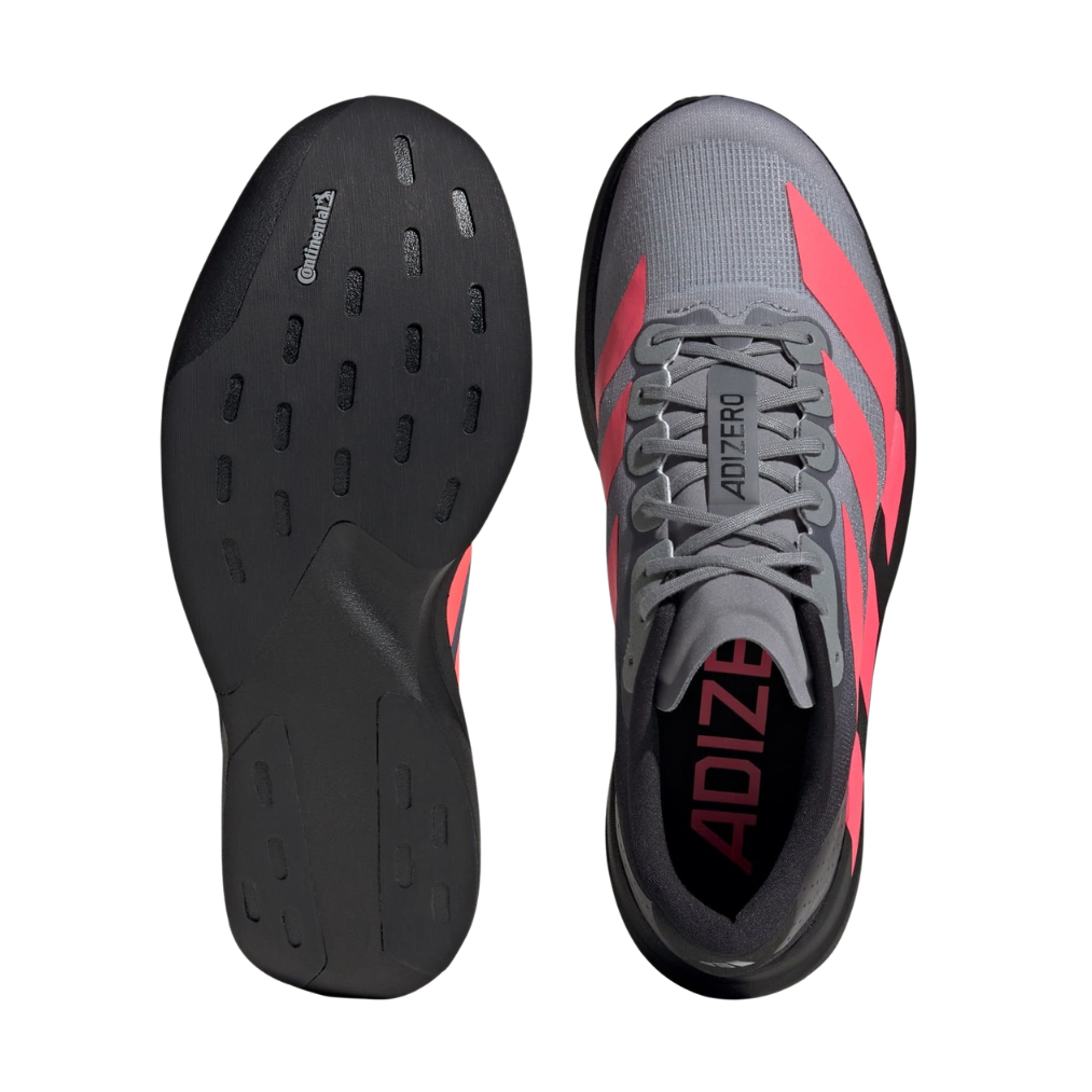 Adidas Men's Adizero EVO SL Road Running Shoes