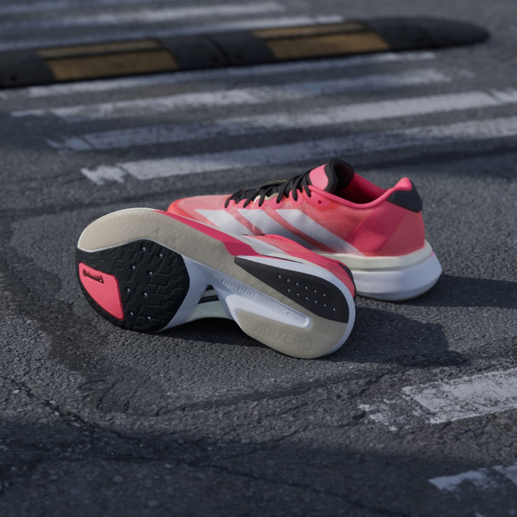 Adidas Women's Adizero Boston 13 Road Running Shoes