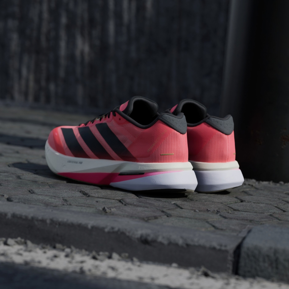 Adidas Men's Adizero Boston 13 Road Running Shoes