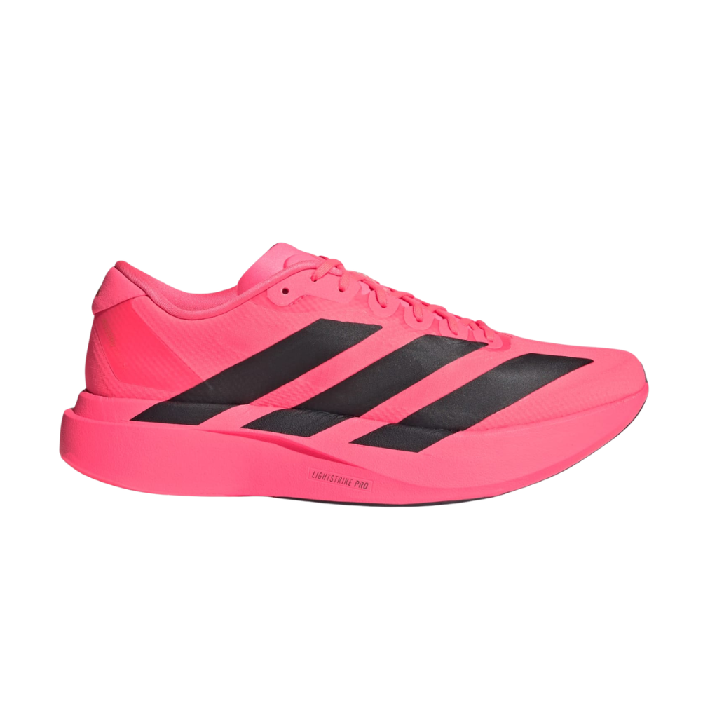Adidas Men's Adizero EVO SL Road Running Shoes