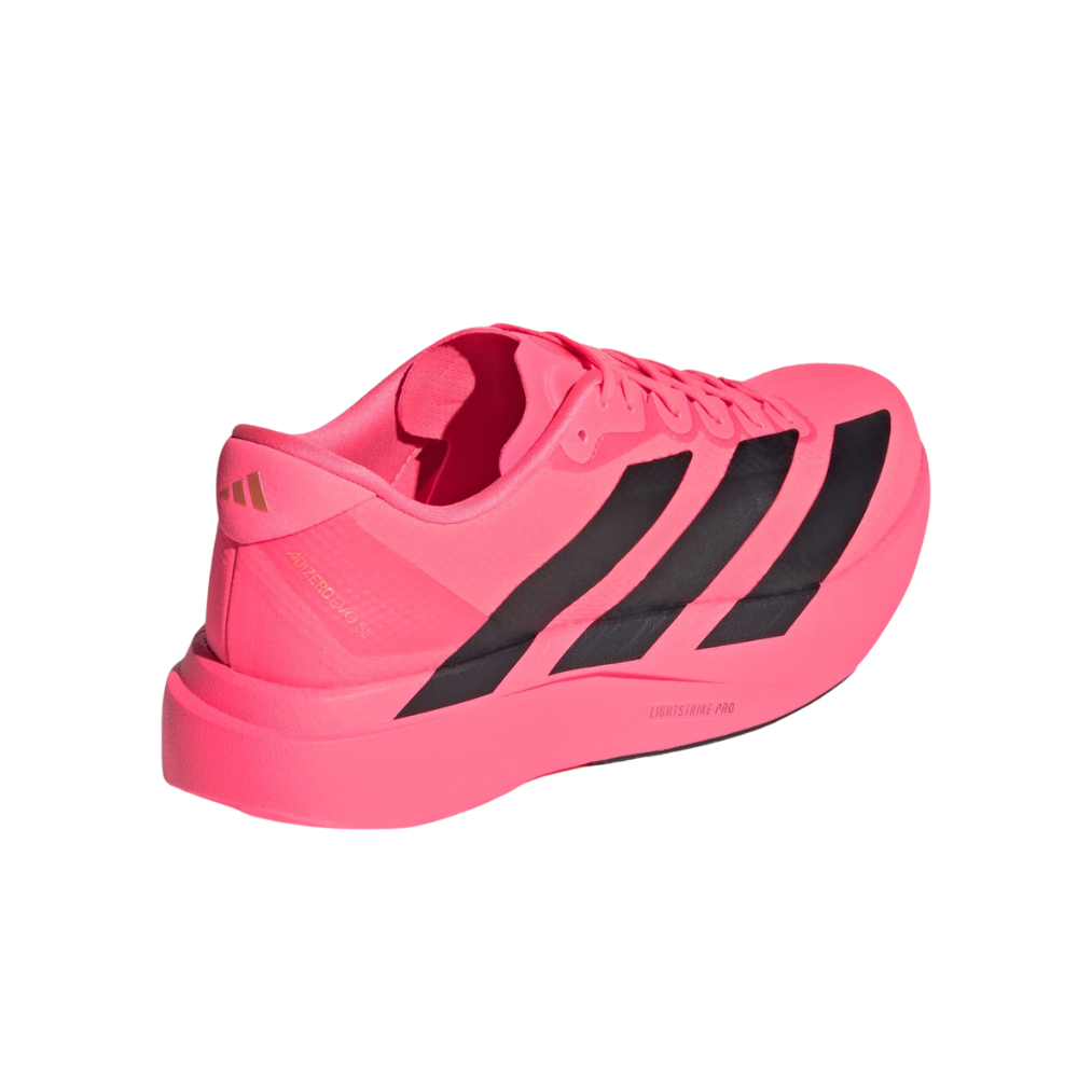 Adidas Men's Adizero EVO SL Road Running Shoes