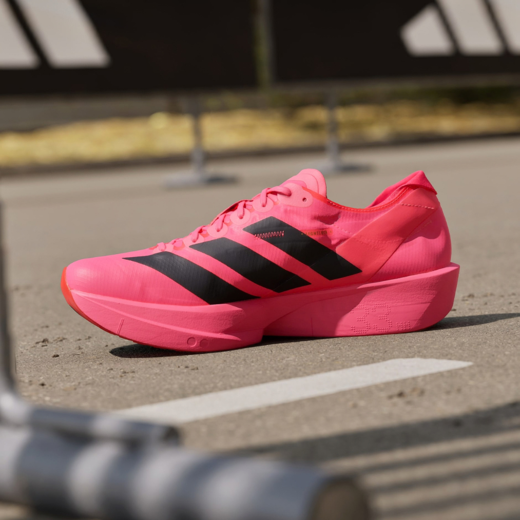 Adidas Men's ADIZERO TAKUMI SEN 11 Road Running Shoes