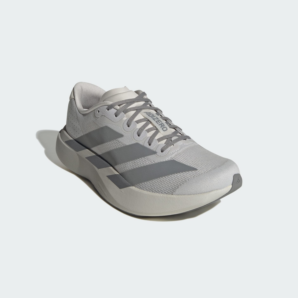 Adidas - Adidas Men's Adizero EVO SL Road Running Shoes (KI7351) - Cam2
