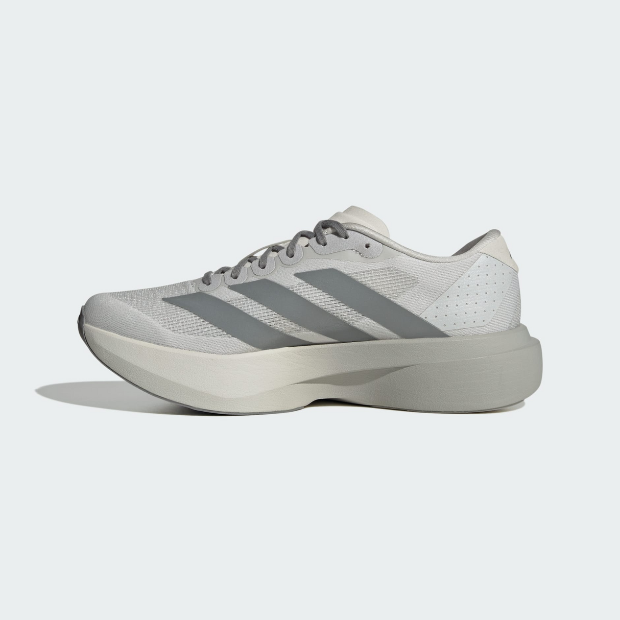 Adidas - Adidas Men's Adizero EVO SL Road Running Shoes (KI7351) - Cam2