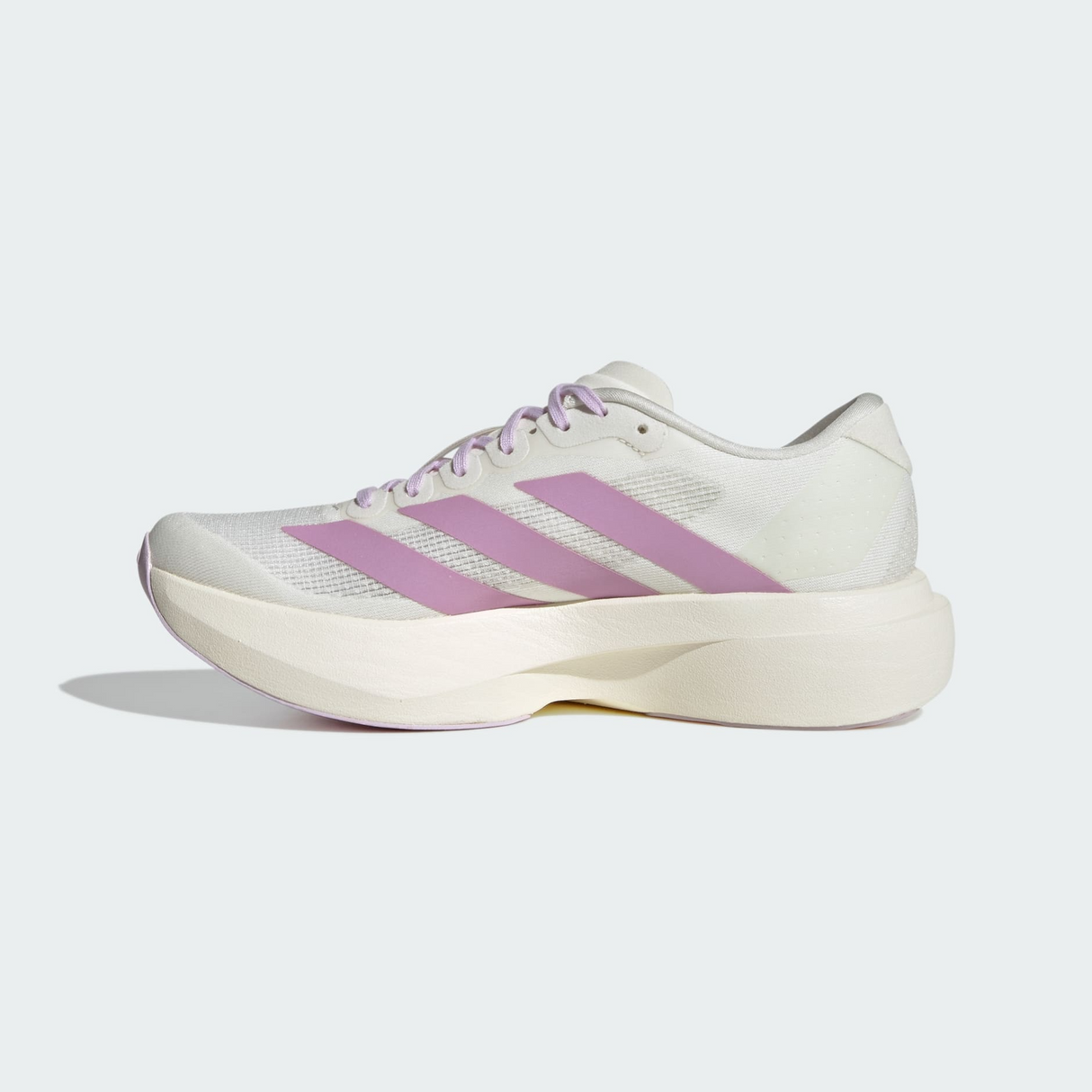 Adidas - Adidas Women's Adizero EVO SL Road Running Shoes (KI7354) - Cam2