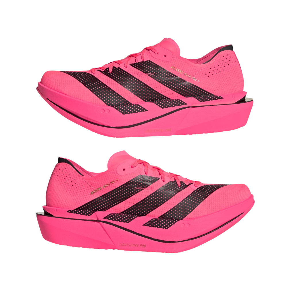 Adidas Men's Adizero Adios Pro 5 Road Running Shoes (KI8294)